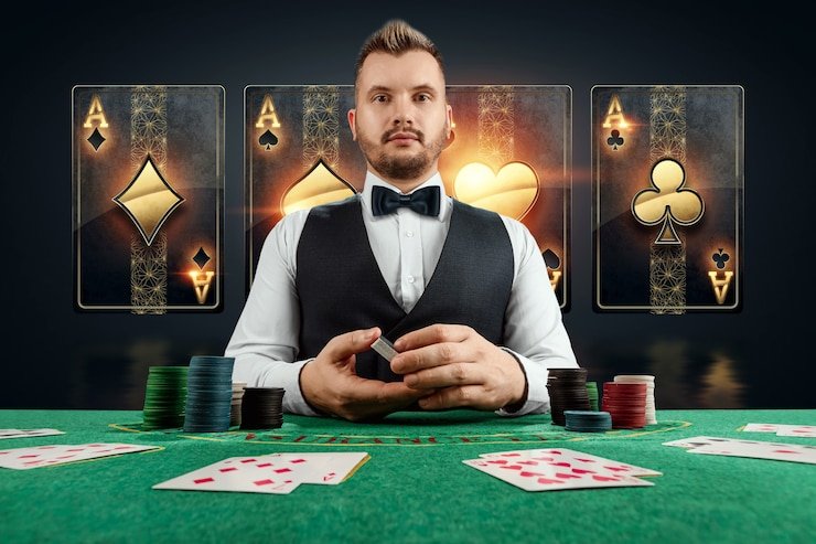 joz77 game library showing Quickspin titles alongside other slot games