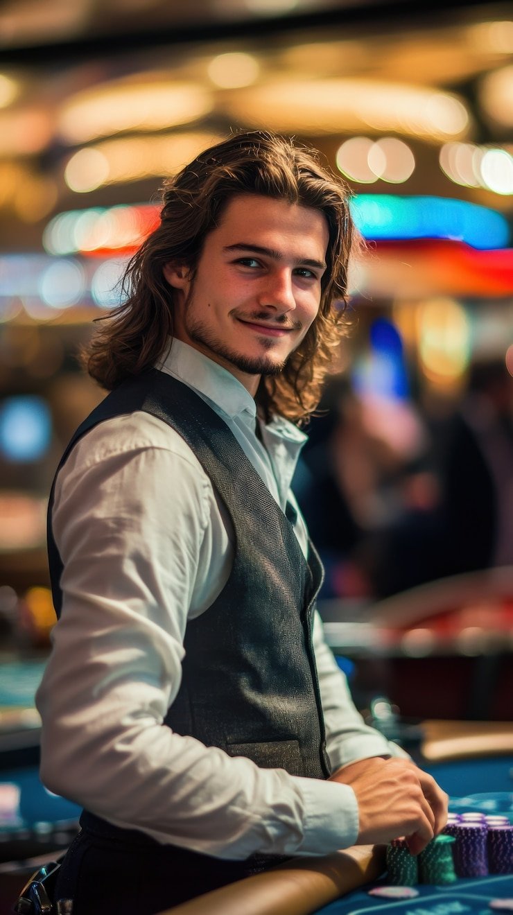 Hand history and results summary from Texas Hold'em Bonus session